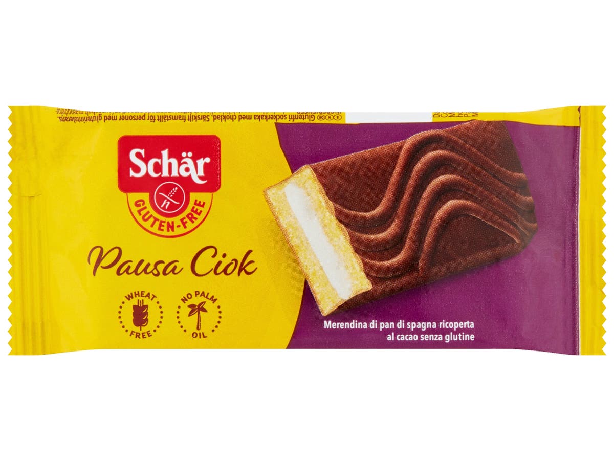 Pausa chioc