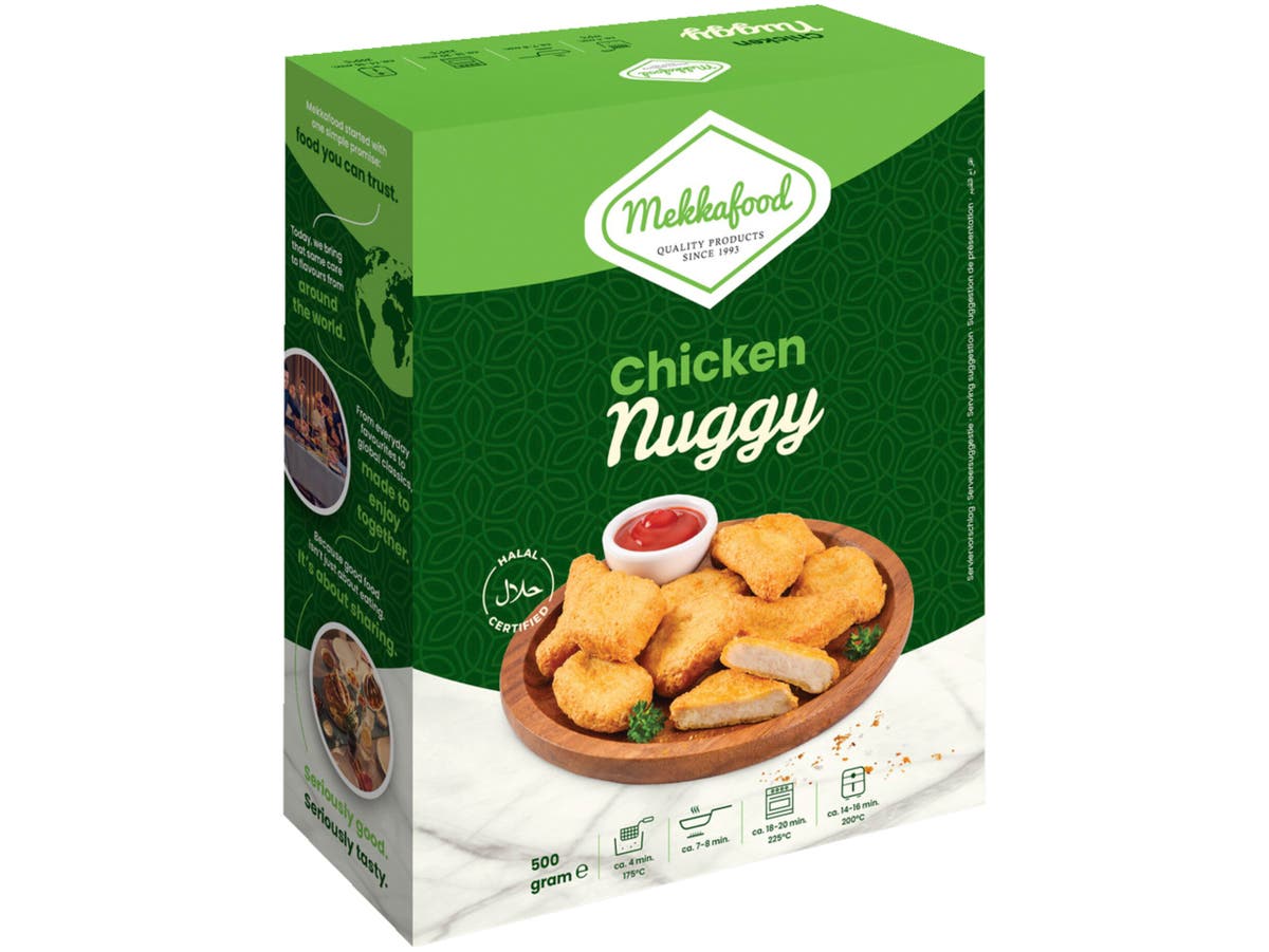 Kipnuggy's