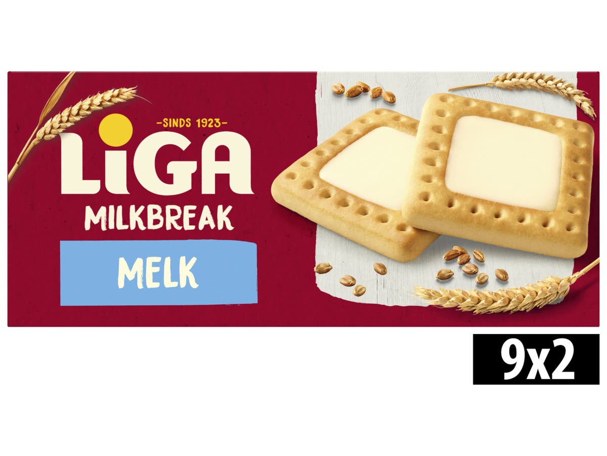 Milkbreak melk valuepak Milkbreak melk valuepak