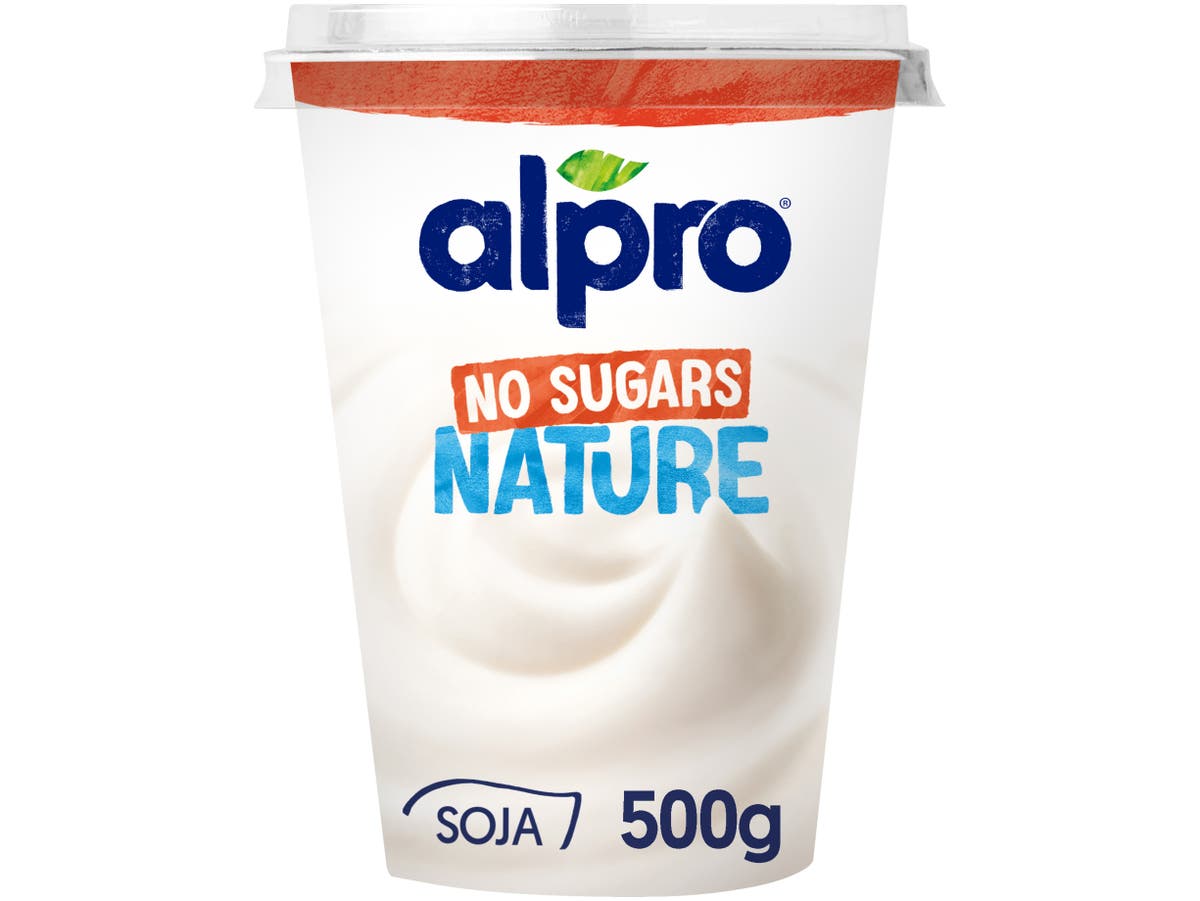 Variatie Op Yoghurt Zonder Suiker Variatie Op Yoghurt Zonder Suiker