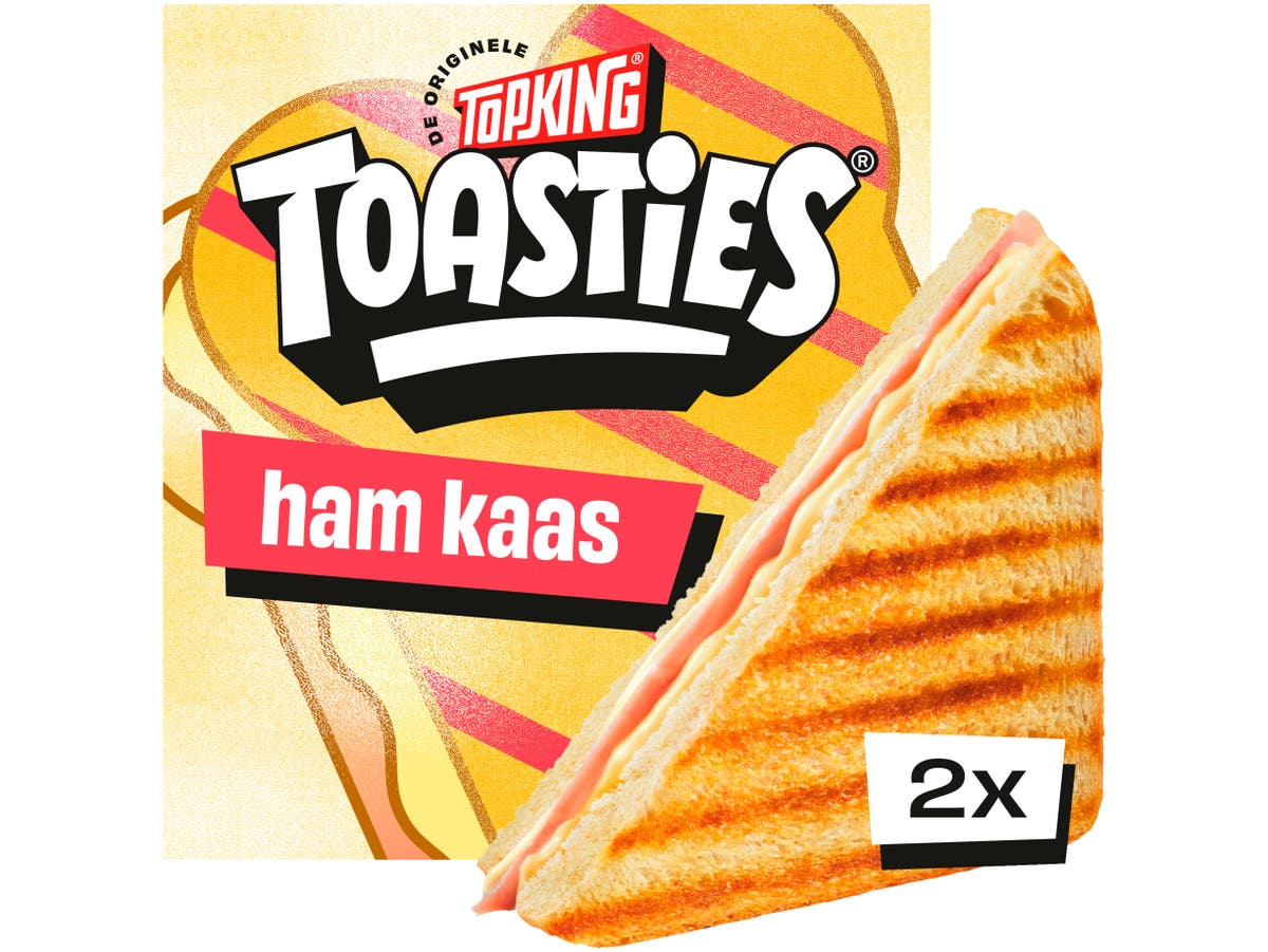 Snackbroodjes