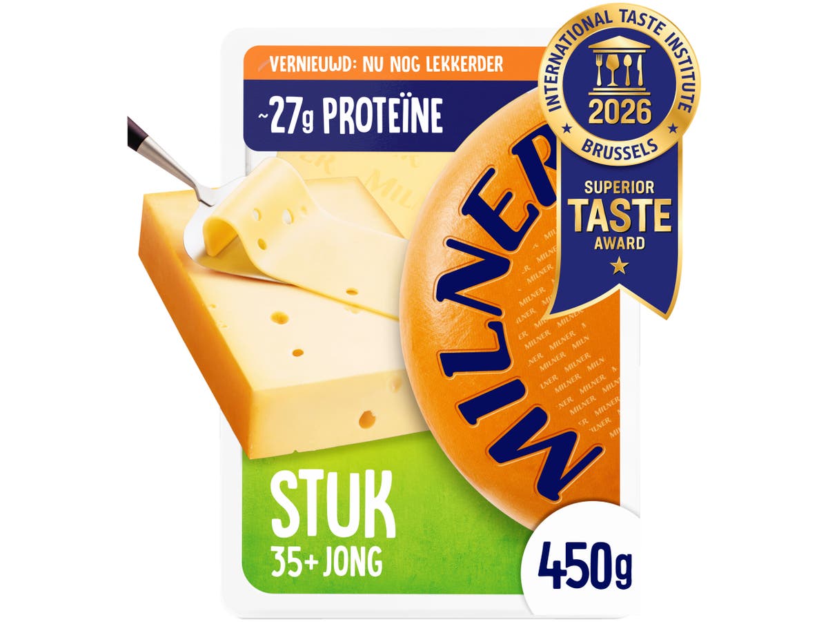 kaas stuk 35+ Jong kaas stuk 35+ Jong