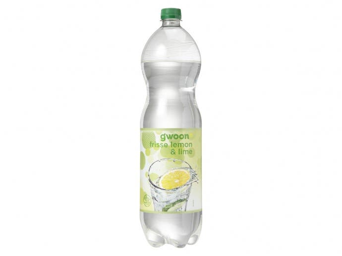 Lemon & lime Lemon & lime