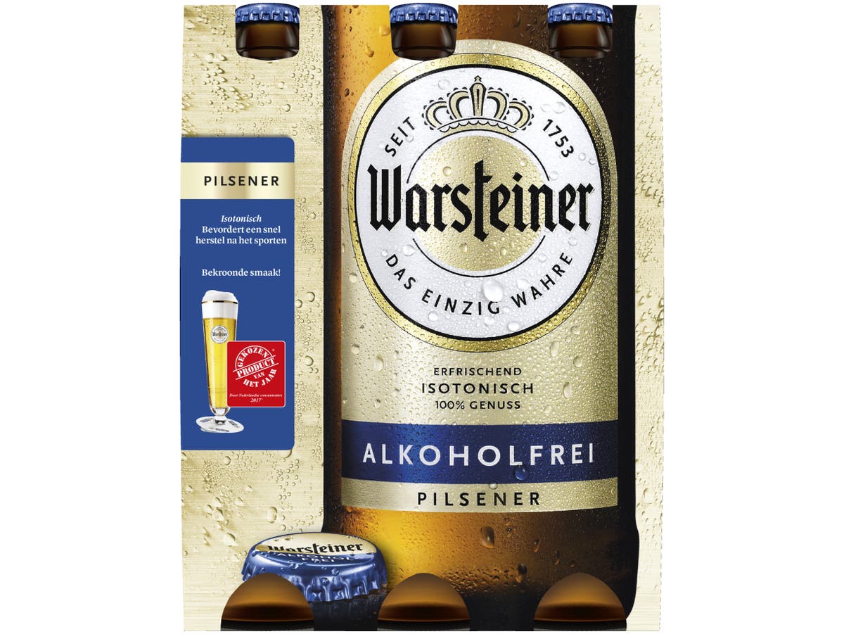 Alkoholfrei 6 pack