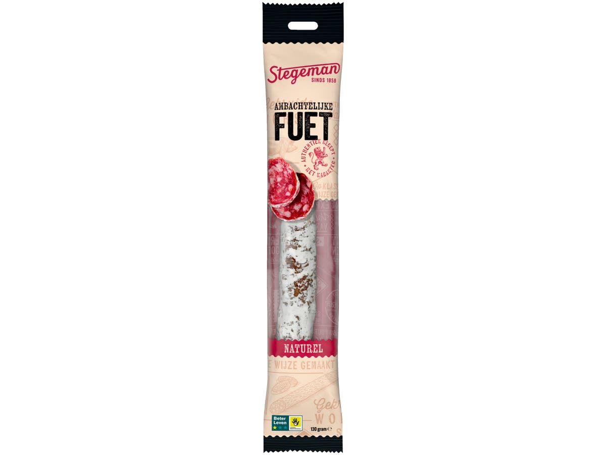 Fuet Fuet