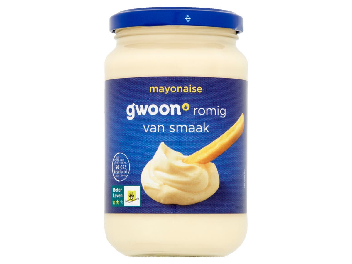 Mayonaise
