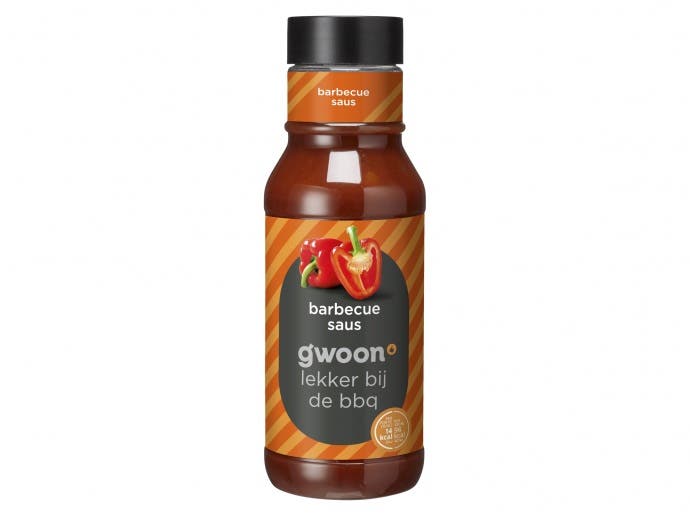 Barbecuesaus Barbecuesaus