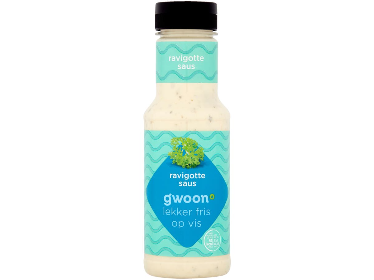 Ravigottesaus