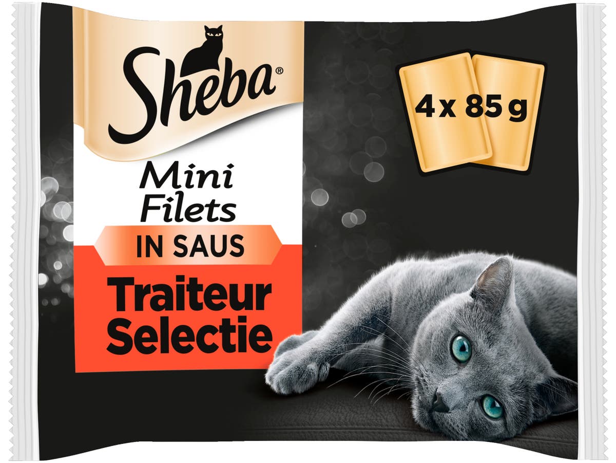 Mini filets traiteur Mini filets traiteur