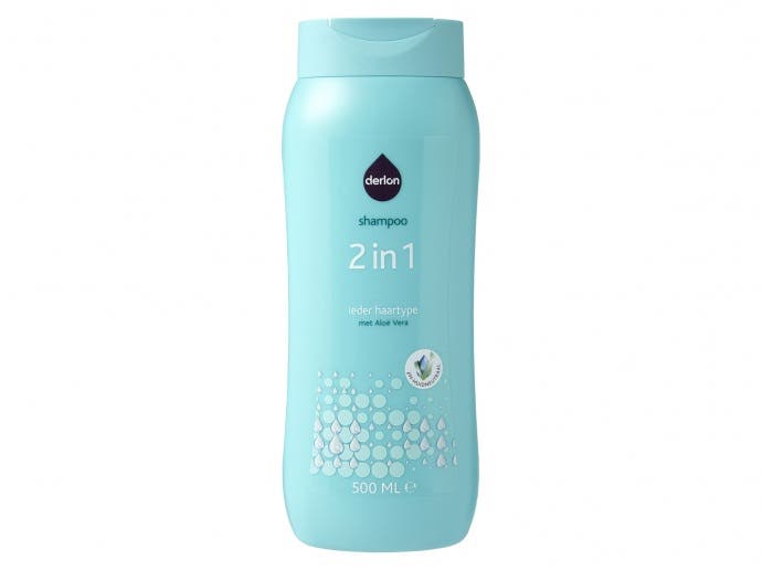 Shampoo 2 in 1 Shampoo 2 in 1