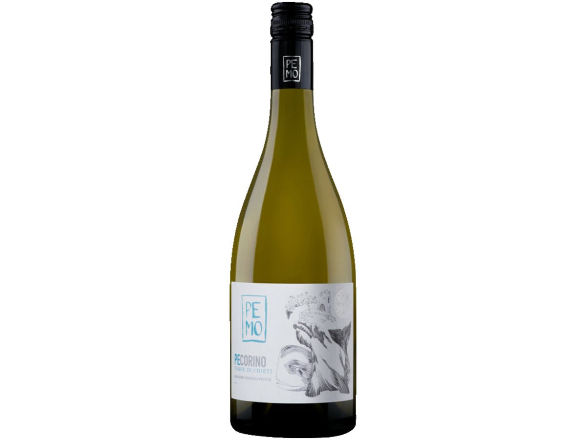 Pecorino Pecorino
