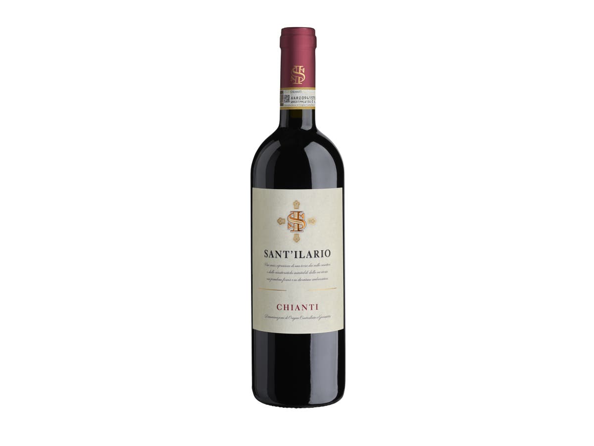 Chianti Chianti