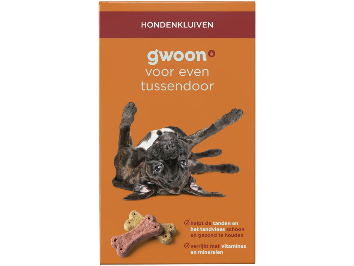 Mini kluiven Mini kluiven