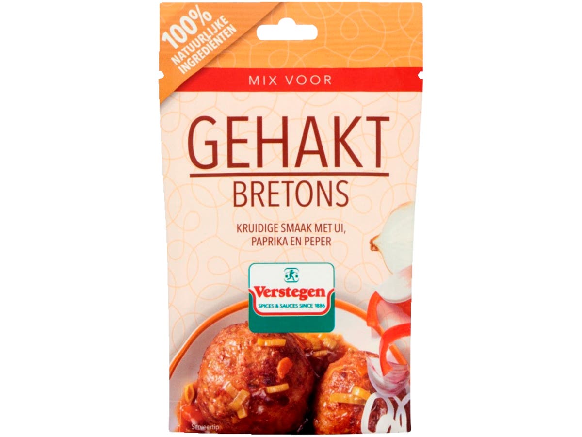 kruidenmix voor gehakt bretons kruidenmix voor gehakt bretons