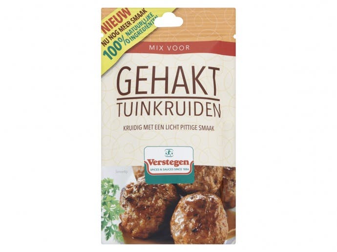 kruidenmix voor gehakt tuinkruiden kruidenmix voor gehakt tuinkruiden