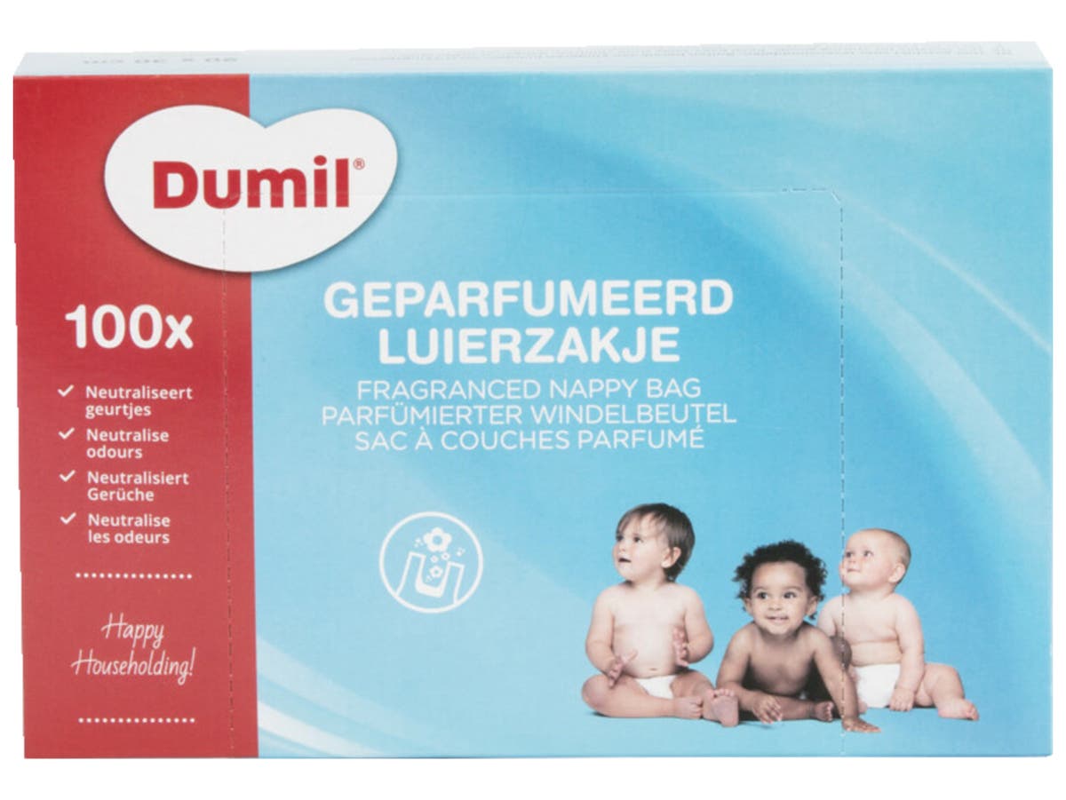 Verzorging en benodigdheden