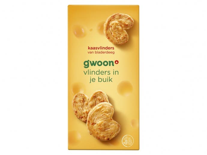 Kaasvlinders