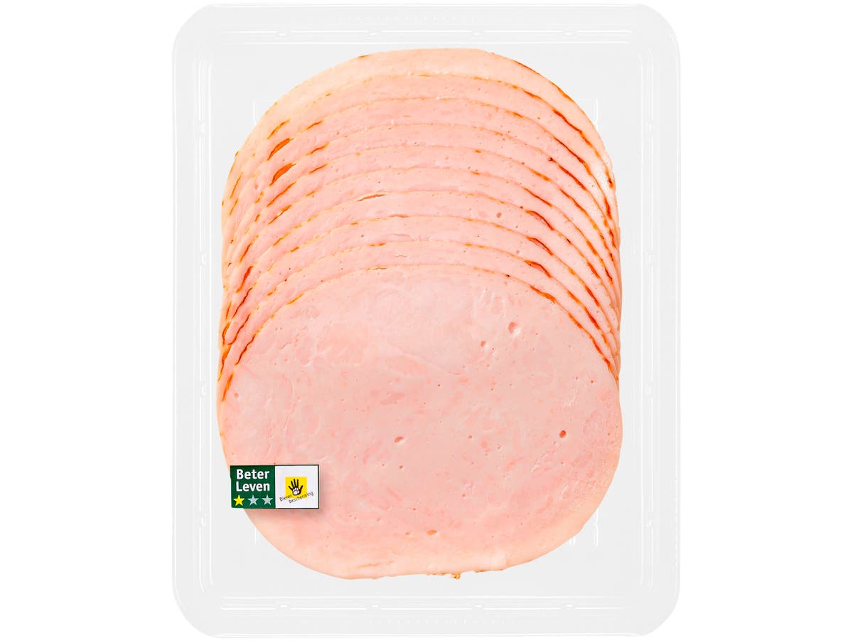 Kipfilet naturel