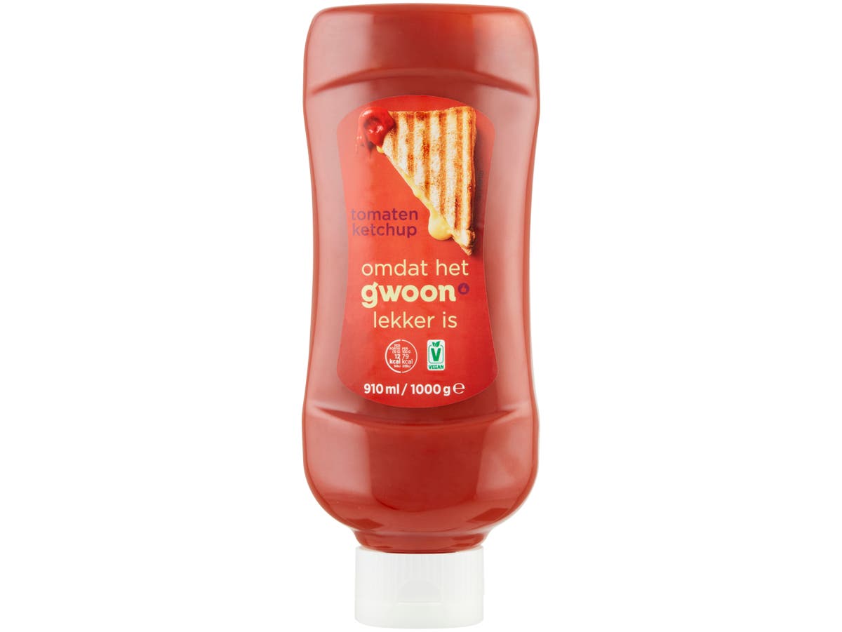 Ketchup