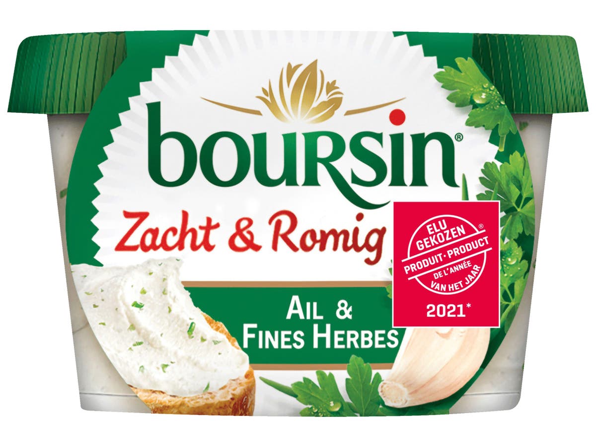 Zacht en romig