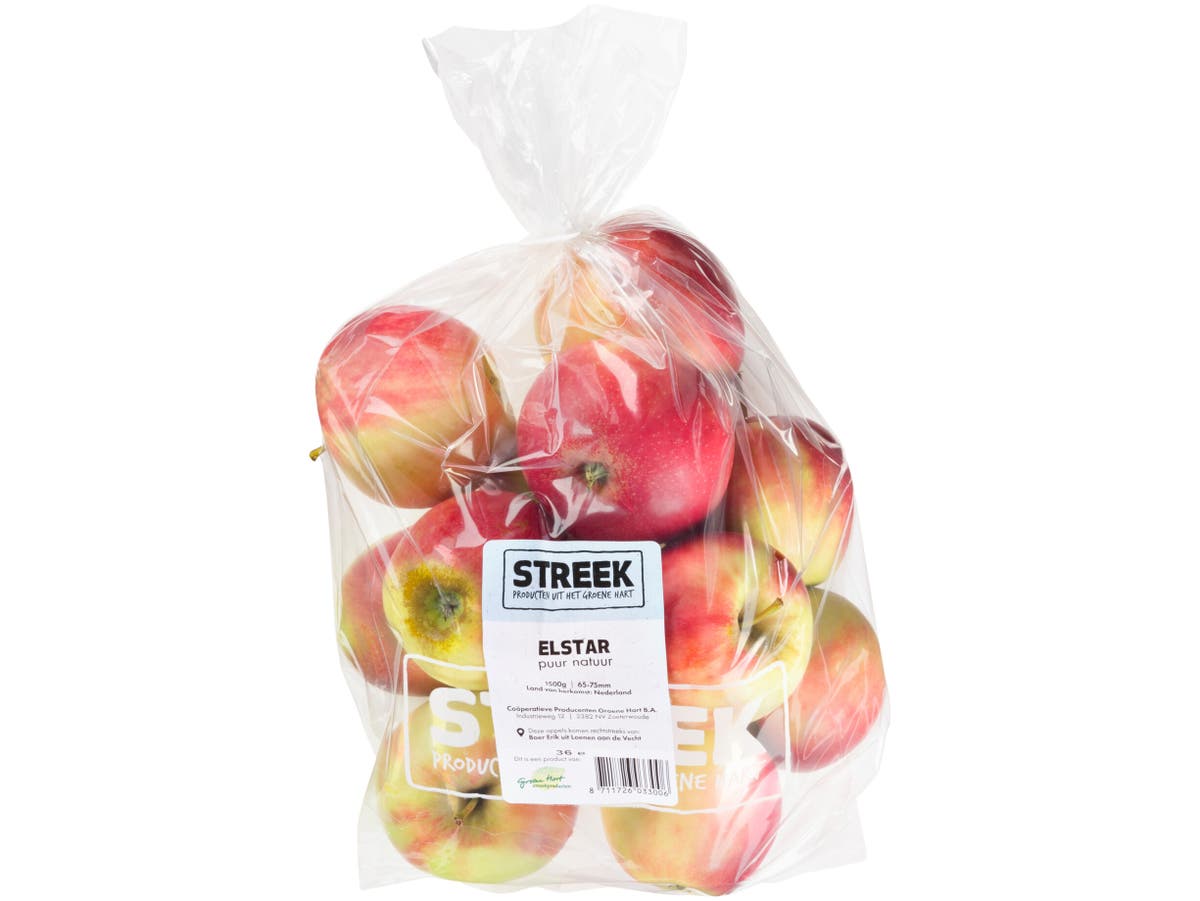 Elstar appels Elstar appels