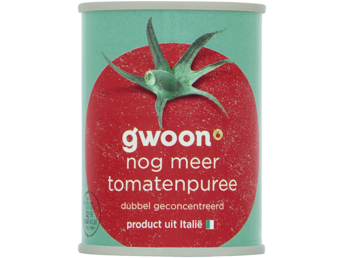 Tomatenpuree