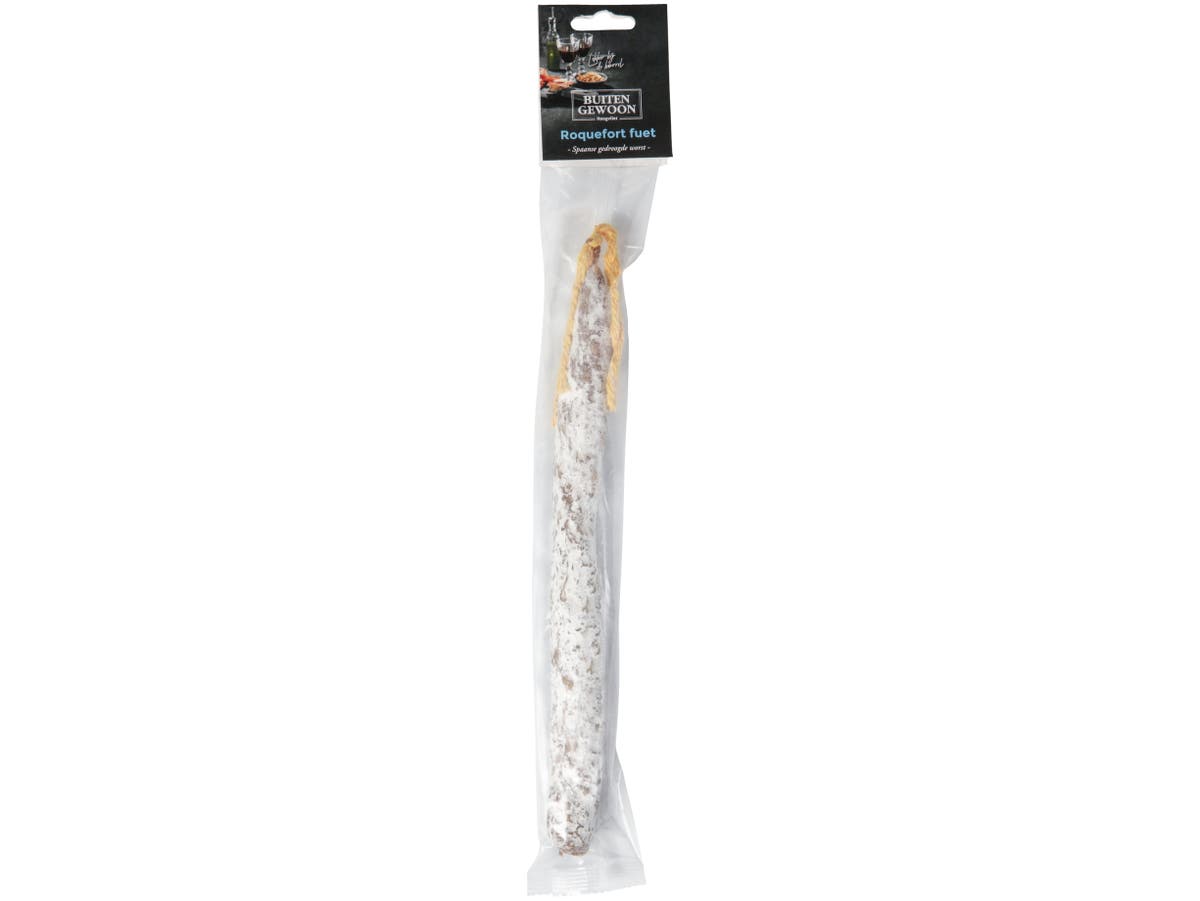 Roquefort fuet Roquefort fuet