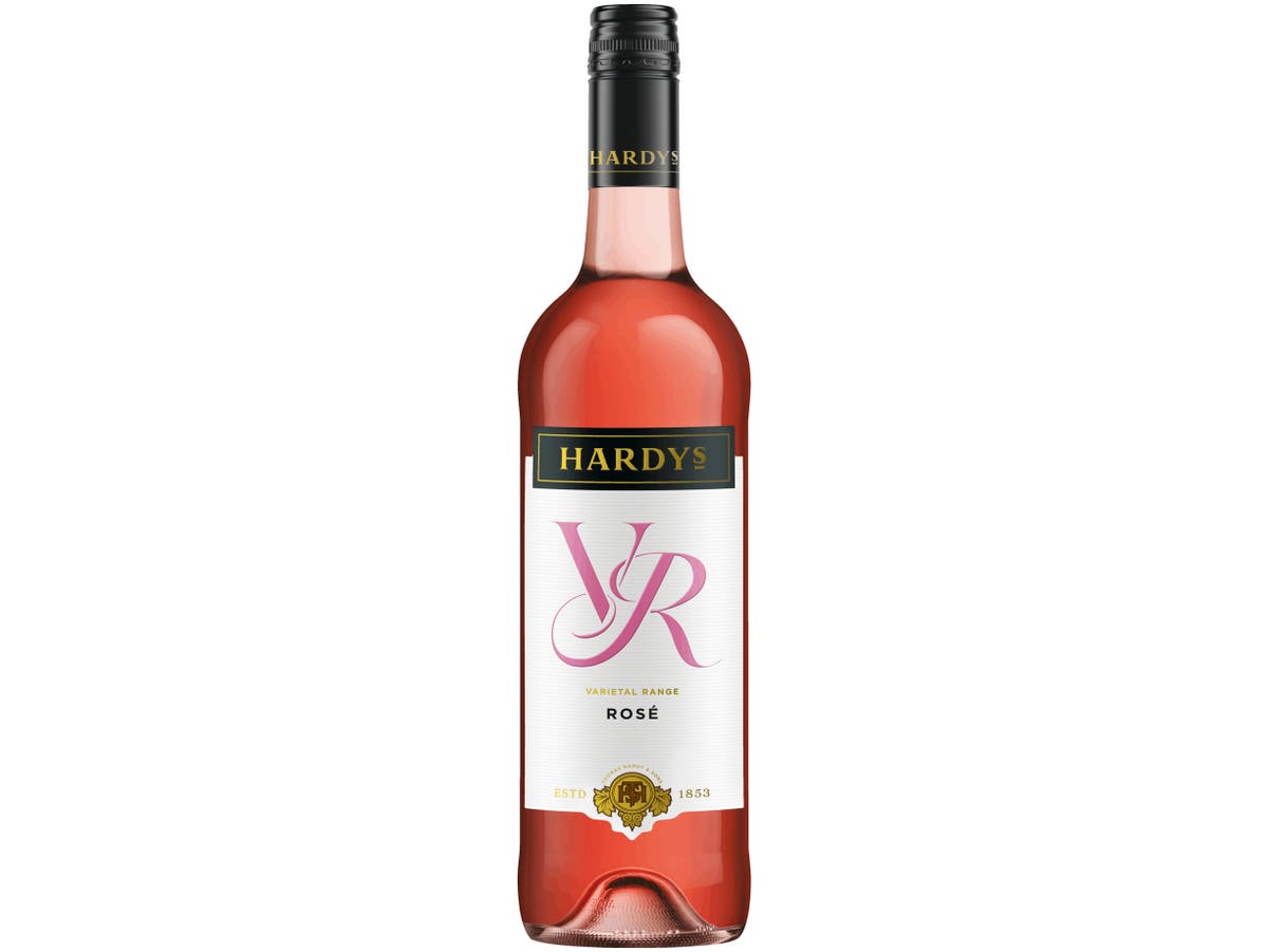 VR rosé