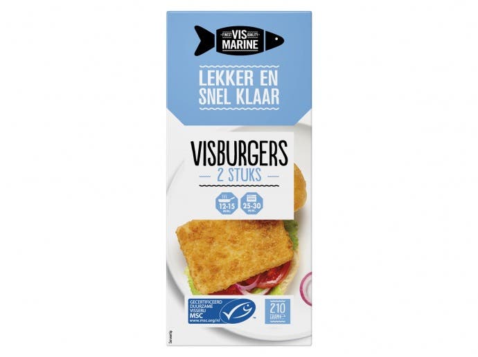 Visburger
