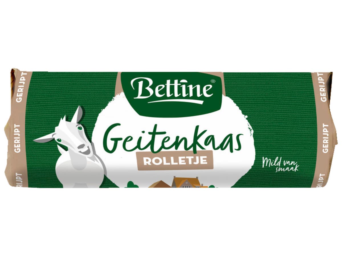 Geitenkaas gerijpt