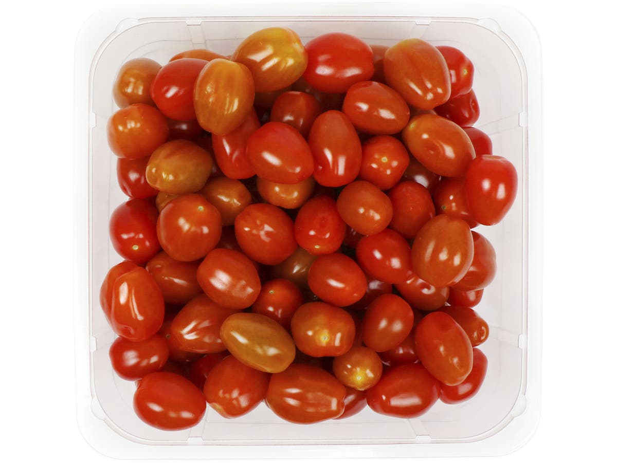 Snack tomaten 1 kilo