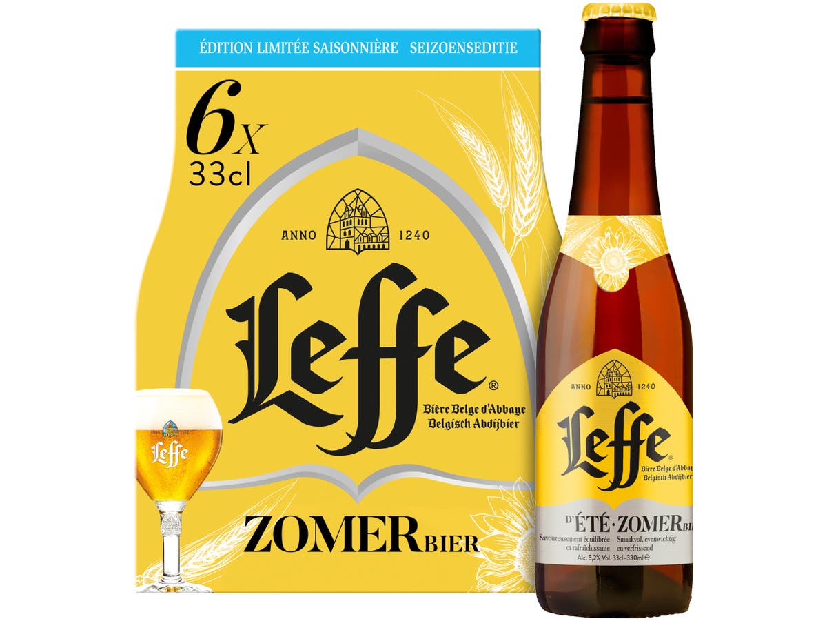Zomerbier 6pk