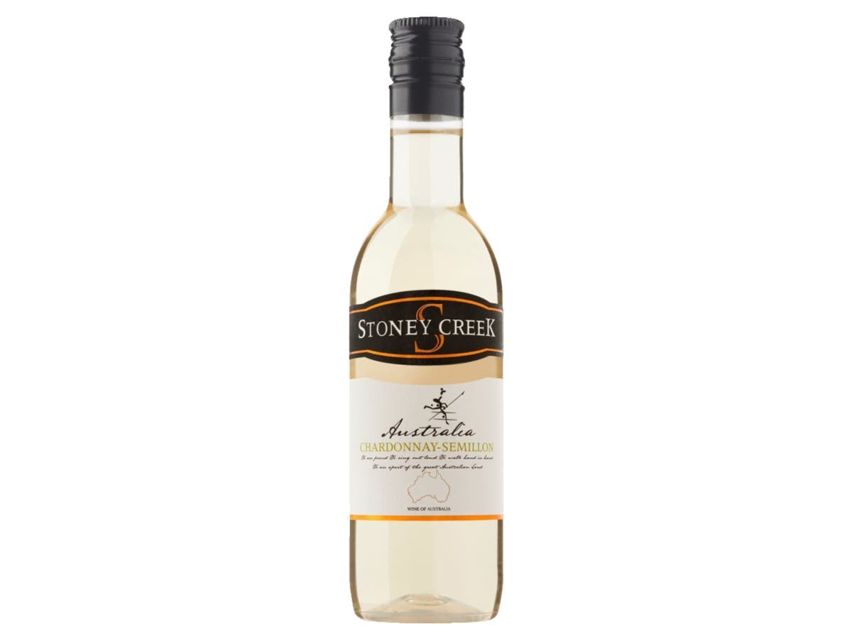 Chardonnay semillon