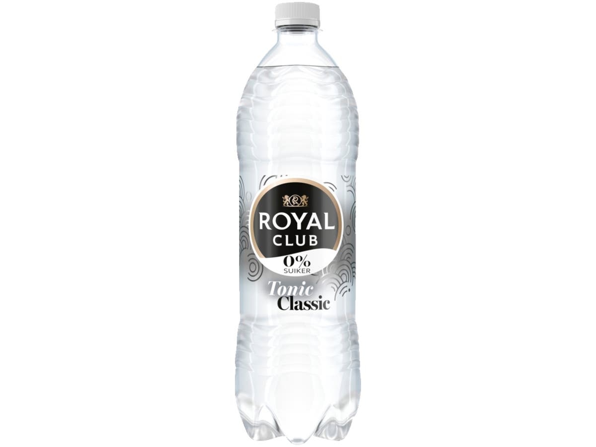 Tonic zero