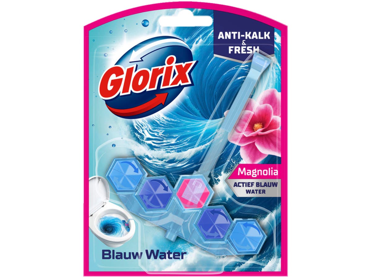 Power 5+ Magnolia Wc Blok