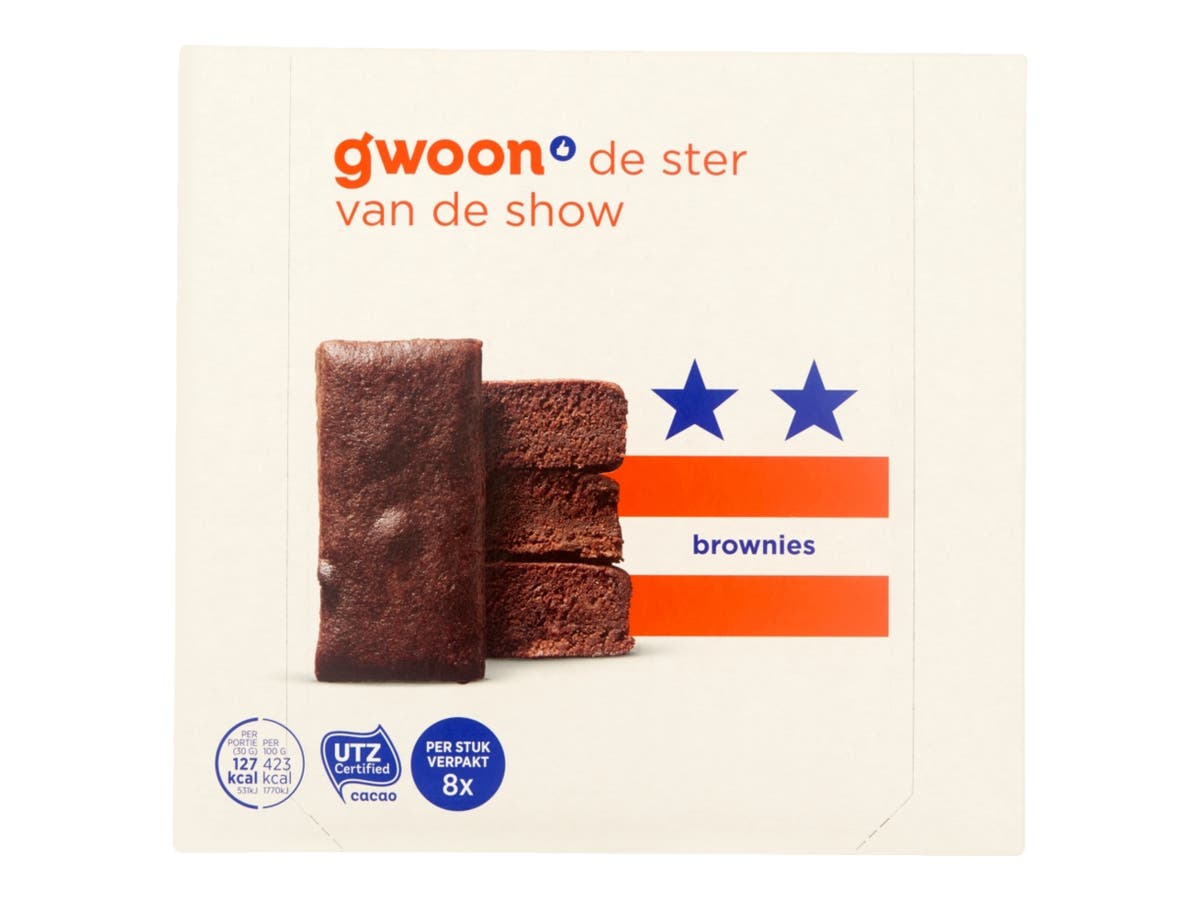 Brownies Brownies