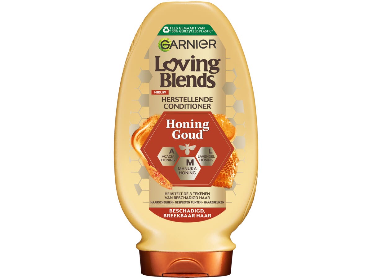 Conditioner honing goud
