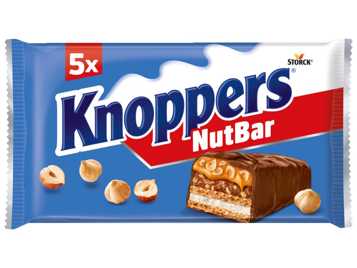 Nutbar Nutbar