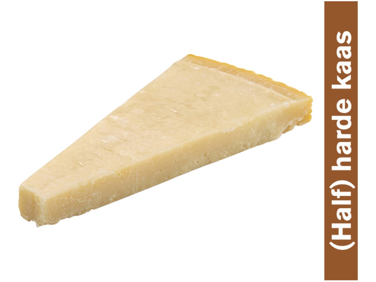 Parmesan reggiano