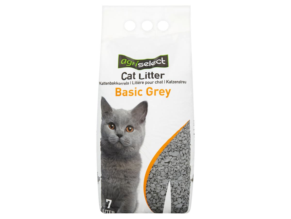 Kattenbakkorrels basic Kattenbakkorrels basic