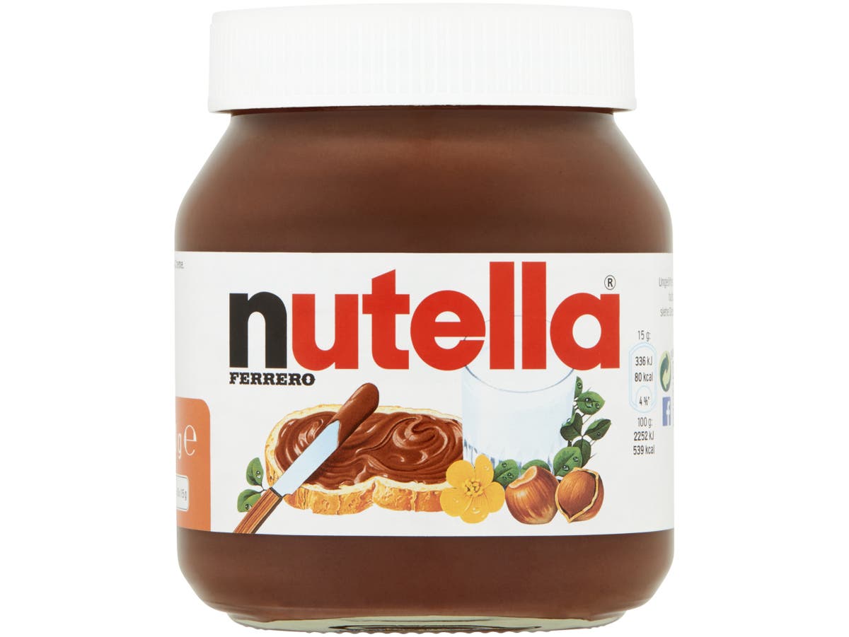 Nutella