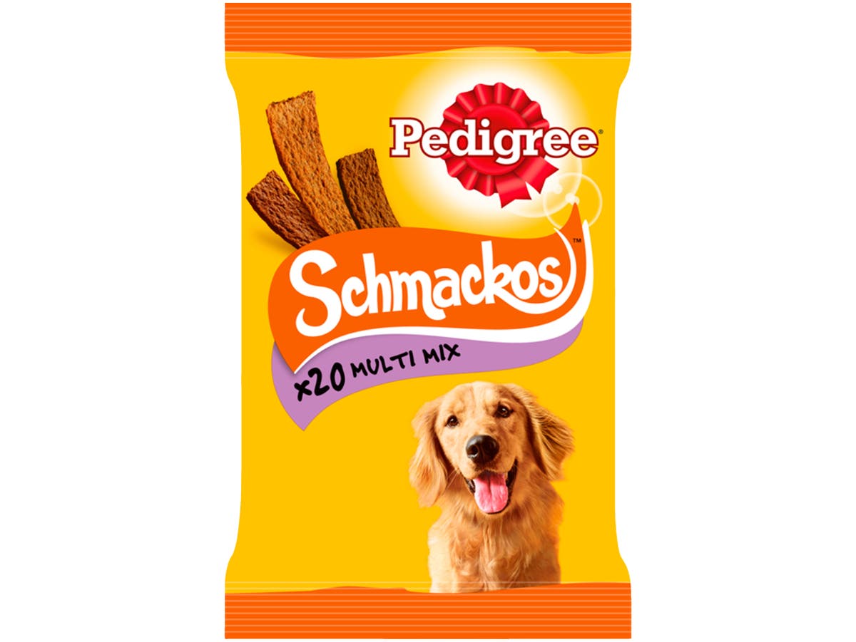 Schmackos multi Schmackos multi