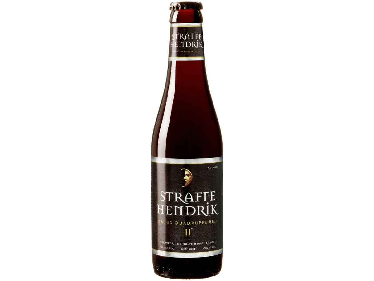 Quadrupel Quadrupel