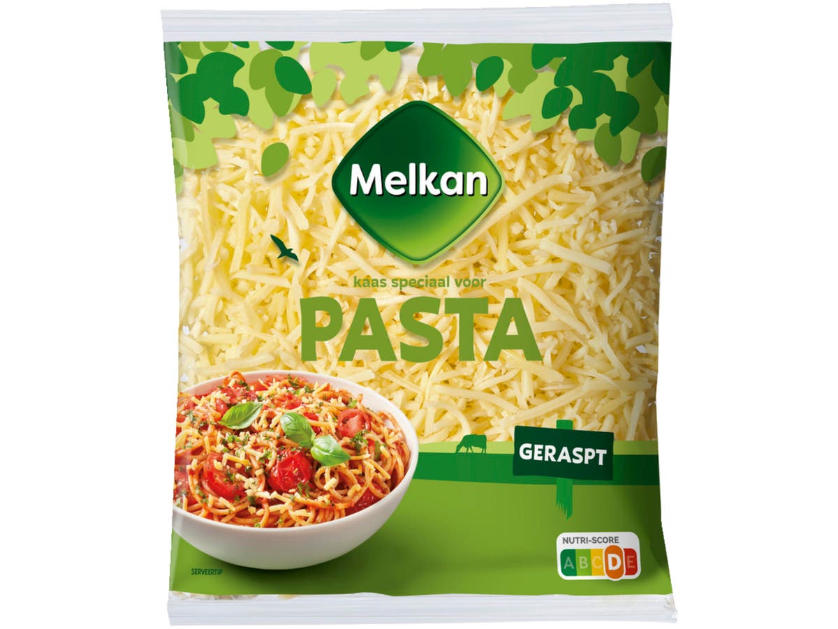 Buitenlandse kaas