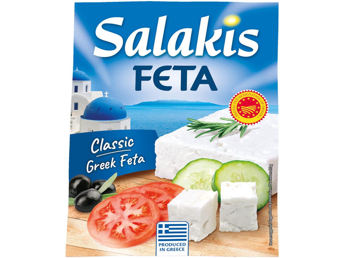 Feta classic
