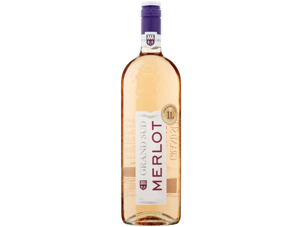 Merlot rose Merlot rose