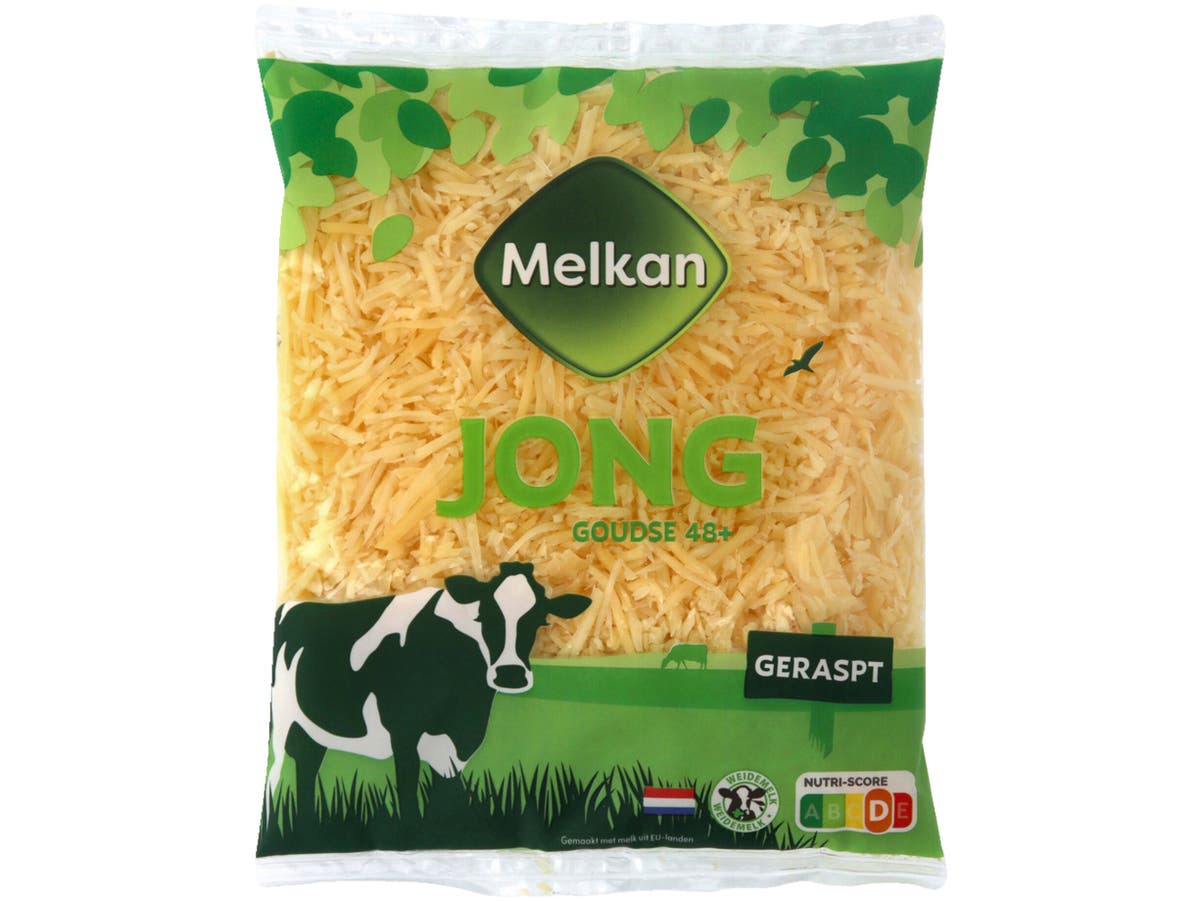 Geraspt jong Geraspt jong