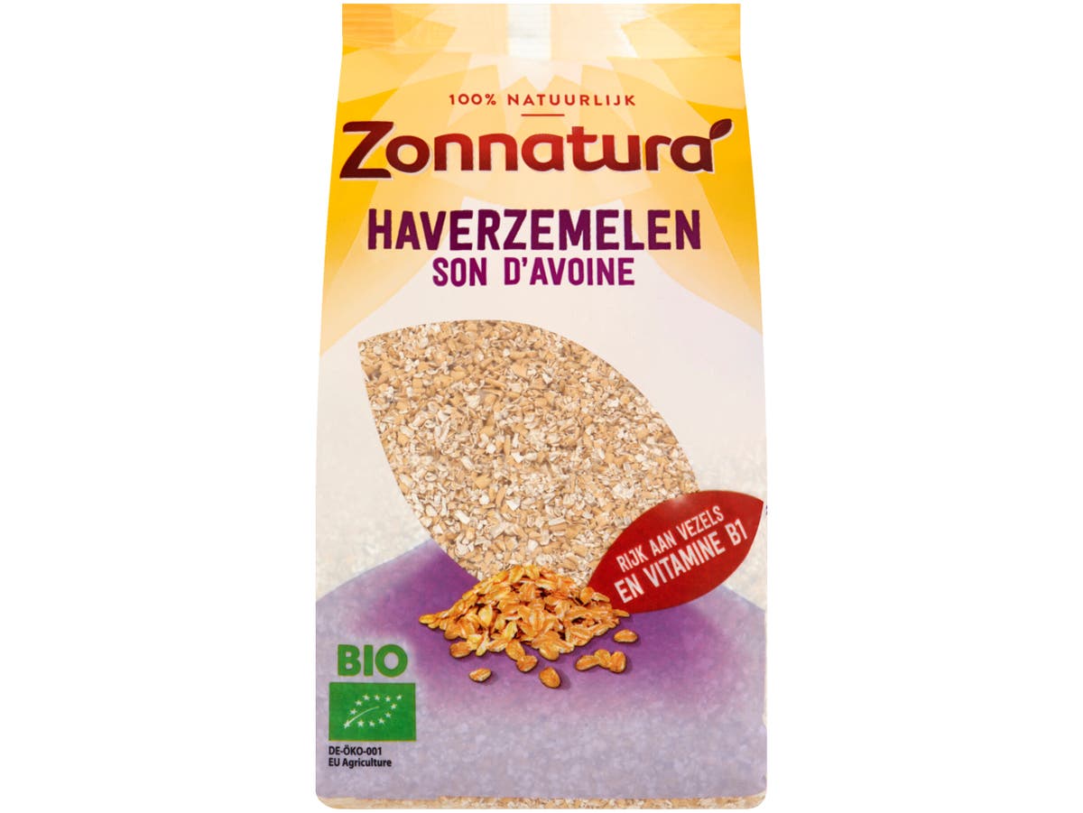 Haverzemelen