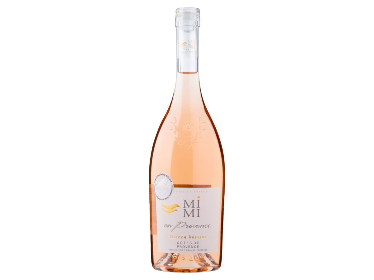 Provence rose Provence rose