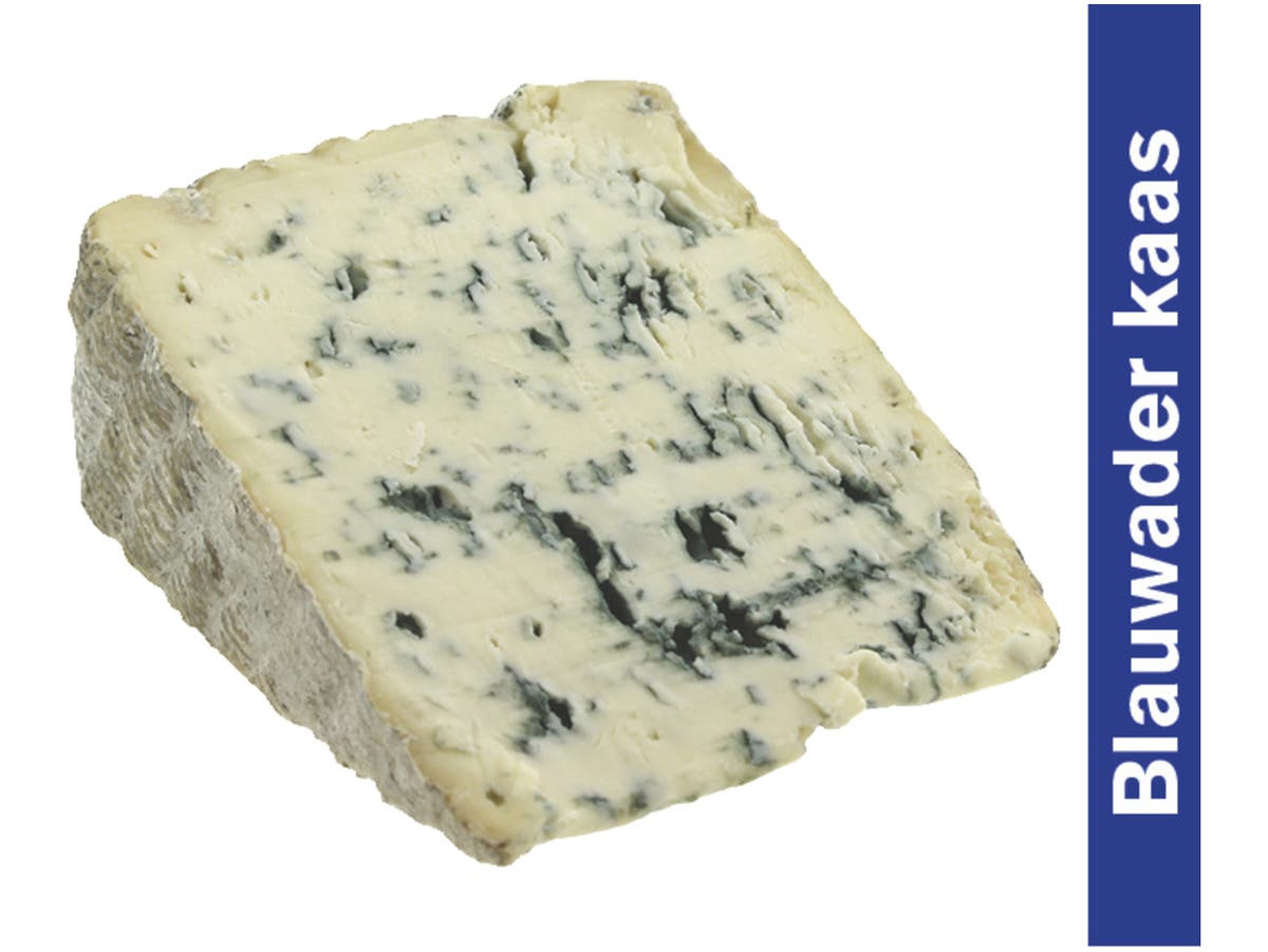 Blue d`auvergne Blue d`auvergne